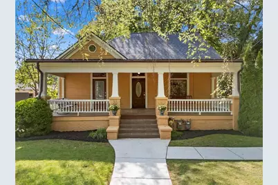 302 Murray Hill Avenue NE, Atlanta, GA 30317 - Photo 1