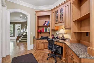 3405 Rivers Call Boulevard, Atlanta, GA 30339 - Photo 19