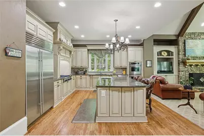 3405 Rivers Call Boulevard, Atlanta, GA 30339 - Photo 13