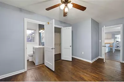 3871 Furr Avenue, Powder Springs, GA 30127 - Photo 19