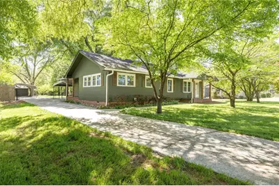 3871 Furr Avenue, Powder Springs, GA 30127 - Photo 1