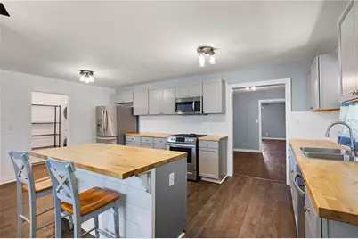 3871 Furr Avenue, Powder Springs, GA 30127 - Photo 15