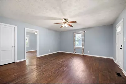 3871 Furr Avenue, Powder Springs, GA 30127 - Photo 7