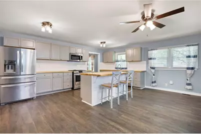 3871 Furr Avenue, Powder Springs, GA 30127 - Photo 11