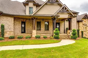 5460 Emmett Still Rd, Loganville, GA 30052 - Photo 3