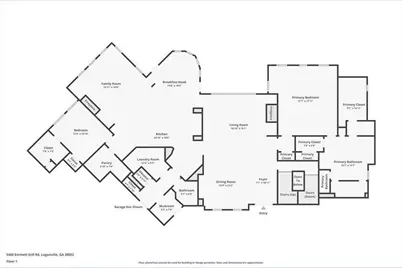 5460 Emmett Still Road, Loganville, GA 30052 - Photo 99