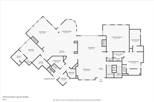 5460 Emmett Still Rd, Loganville, GA 30052 - Photo 99