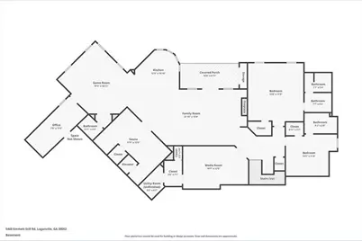 5460 Emmett Still Road, Loganville, GA 30052 - Photo 97