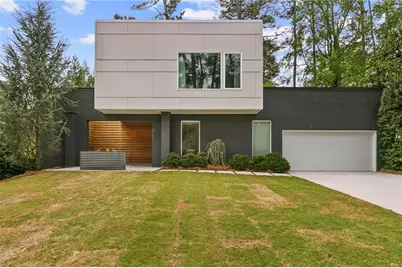 2264 Oakawana Drive, Atlanta, GA 30345 - Photo 81