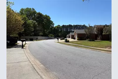 300 Wilbanks Drive, Fayetteville, GA 30215 - Photo 5