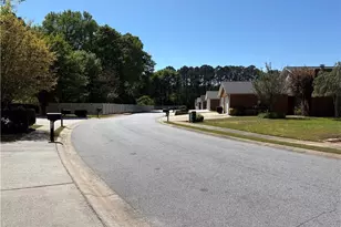 300 Wilbanks Dr, Fayetteville, GA 30215 - Photo 5