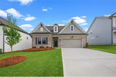 210 Wingate Drive, Winder, GA 30680 - Photo 1