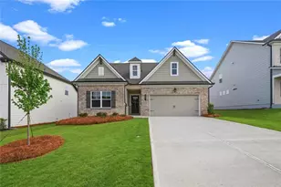 210 Wingate Dr, Winder, GA 30680 - Photo 1