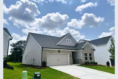 210 Wingate Drive, Winder, GA 30680 - Photo 3