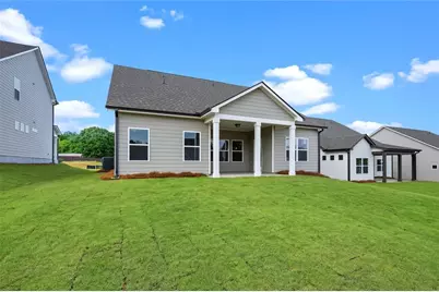 210 Wingate Drive, Winder, GA 30680 - Photo 5