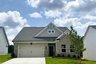 210 Wingate Dr, Winder, GA 30680 - Photo 1