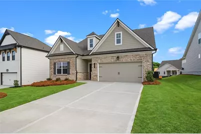 210 Wingate Drive, Winder, GA 30680 - Photo 3