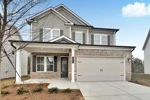 283 Brighton Bnd Ln, Acworth, GA 30102 - Photo 1