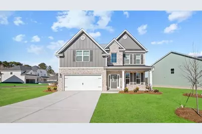 220 Umber Road, Locust Grove, GA 30248 - Photo 1