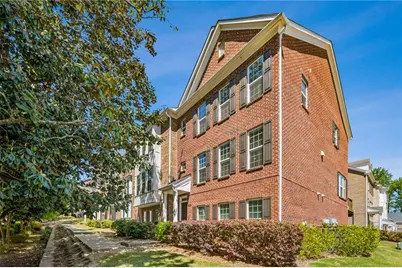 1180 Warner Park Court, Decatur, GA 30033 - Photo 13