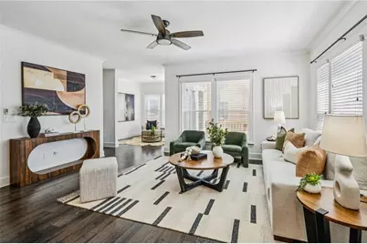 1180 Warner Park Court, Decatur, GA 30033 - Photo 5