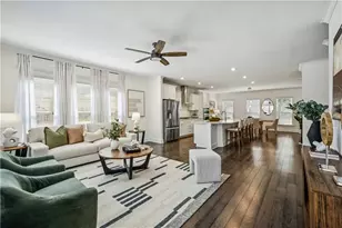 1180 Warner Park Ct, Decatur, GA 30033 - Photo 1