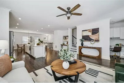 1180 Warner Park Court, Decatur, GA 30033 - Photo 7