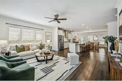 1180 Warner Park Court, Decatur, GA 30033 - Photo 1