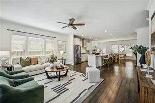 1180 Warner Park Ct, Decatur, GA 30033 - Photo 1