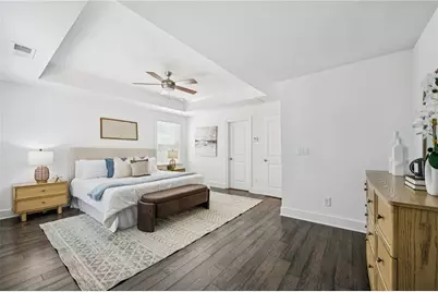 1180 Warner Park Court, Decatur, GA 30033 - Photo 11