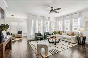 1180 Warner Park Ct, Decatur, GA 30033 - Photo 3