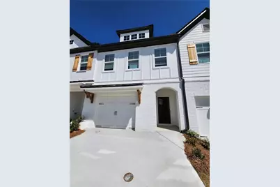 4237 Spring Valley Circle, Tucker, GA 30084 - Photo 1