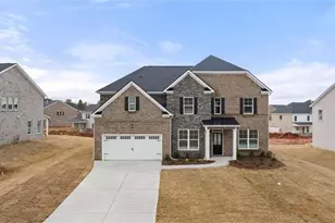 1625 Bernard Ct, Hampton, GA 30228 - Photo 1