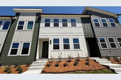 1524 Bryson Drive NW, Atlanta, GA 30318 - Photo 3