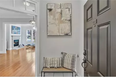 11 Perimeter Center E #1203, Atlanta, GA 30346 - Photo 3