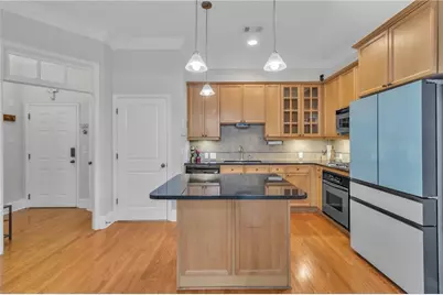 11 Perimeter Center E #1203, Atlanta, GA 30346 - Photo 3
