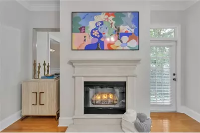 11 Perimeter Center E #1203, Atlanta, GA 30346 - Photo 5