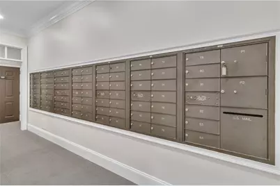 11 Perimeter Center E #1203, Atlanta, GA 30346 - Photo 21