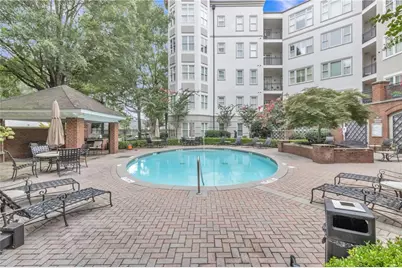 11 Perimeter Center E #1203, Atlanta, GA 30346 - Photo 19