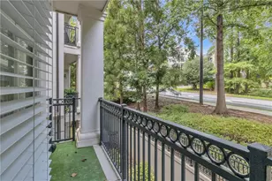 11 Perimeter Center E, Atlanta, GA 30346 - Photo 9