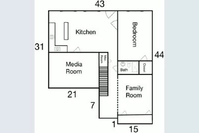 5220 Breckinrigde Lane, Cumming, GA 30040 - Photo 43