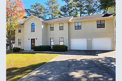 5956 N Castlegate Drive, Atlanta, GA 30349 - Photo 1
