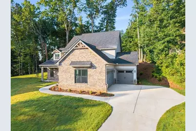 7252 Creekside Way, Jefferson, GA 30549 - Photo 3