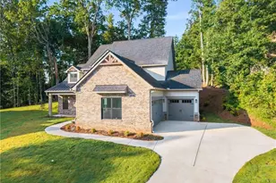 7252 Creekside Way, Jefferson, GA 30549 - Photo 3