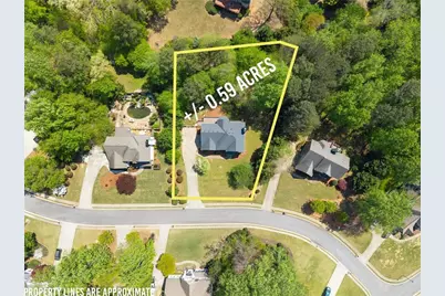 4030 Night Sky Lane, Cumming, GA 30041 - Photo 63