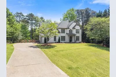 4030 Night Sky Lane, Cumming, GA 30041 - Photo 69