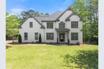 4030 Night Sky Lane, Cumming, GA 30041 - Photo 1