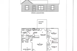 1071 Drummond Rd, Lindale, GA 30147 - Photo 43