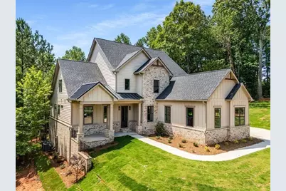 7262 Creekside Way, Jefferson, GA 30549 - Photo 3