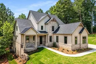 7262 Creekside Way, Jefferson, GA 30549 - Photo 3